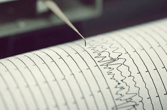 Իրանում  5,6  մագնիտուդով երկրաշարժ է գրանցվել