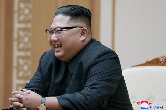 Визит Ким Чен Ына в Россию может состояться до конца года