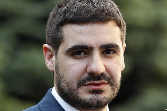 Соответствующие органы в указанный срок представили доклад премьеру – Арман Егоян