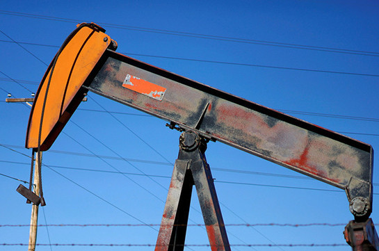 Цена на нефть марки Brent превысила $79 за баррель