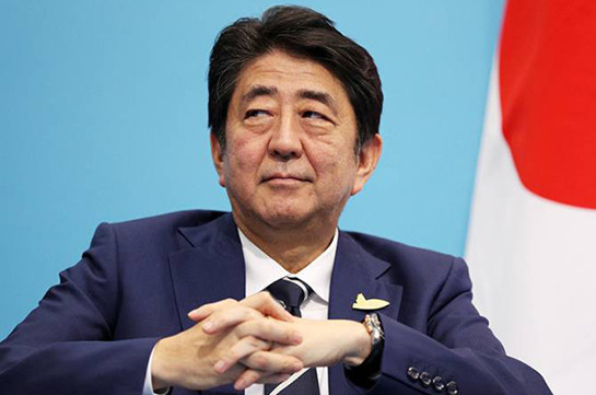 Абэ предложил обсудить идею строительства моста между Сахалином и Японией