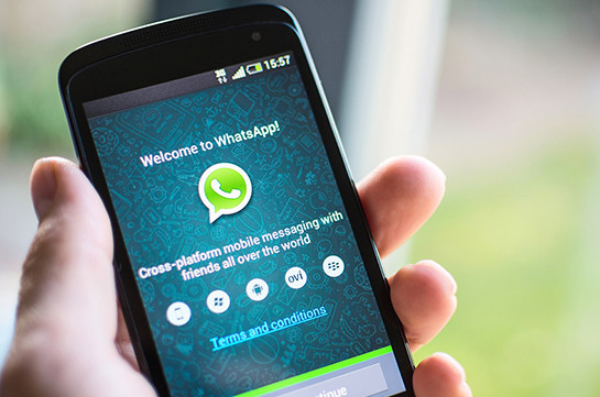 WhatsApp-ը կոճակով հեռախոսների համար մեսենջեր է ստեղծել