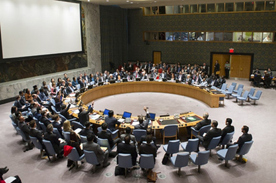 Вашингтон созывает внеочередное заседание Совбеза ООН по Северной Корее