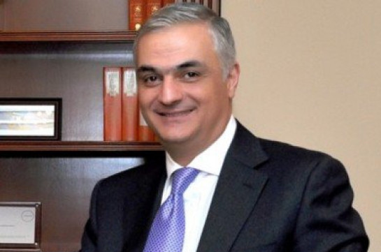 Հայաստանի փոխվարչապետն  առաջարկել է անցնել ԵԱՏՄ միասնական արժույթի