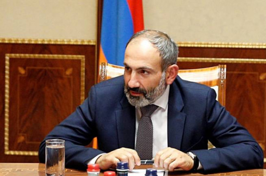 Amulsar mine exploitation to continue if presents no danger to Sevan and Jermuk waters – Armenia’s PM
