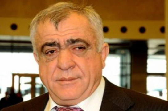 Премьер Армении нарушает закон: брат экс-президента Сержа Саргсяна выступил с заявлением