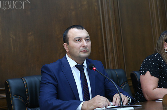 Naira Zohrabyan-Hayk Marutyan debates to be interesting for all – PAP MP