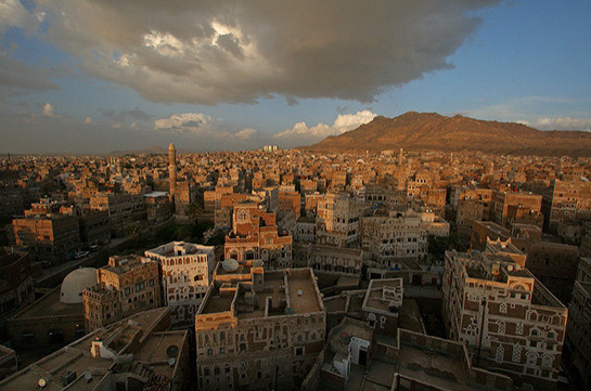 В Йемене при ударе арабской коалиции погибли сотрудники радиостанции