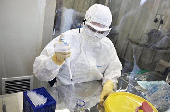 В ВОЗ расценивают риск распространения Эболы в Африке как "очень серьезный"