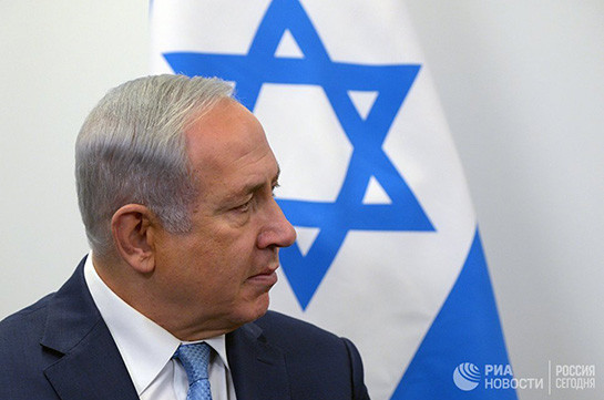 Израиль намерен не допустить появления у противников передового оружия