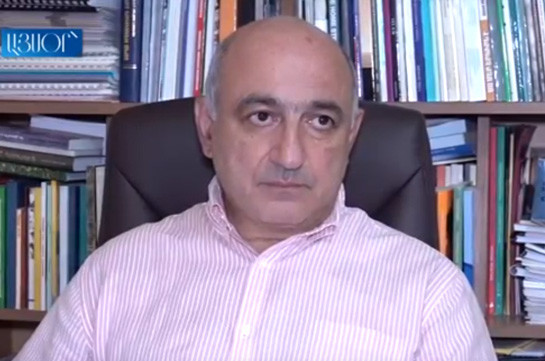 Հուսով ենք՝ ամեն ինչ շնորհքով են արել. Բորիս Նավասարդյանը՝ Yerevan.Today-ում խուզարկության մասին (Տեսանյութ)
