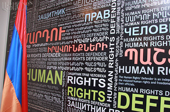 Հայաստանի մարդու իրավունքների պաշտպանի աշխատանքը ժողովրդավարության խթանման գերազանց օրինակ է. Եվրամիության հայտարարությունը