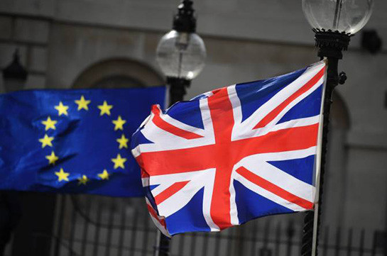 Լոնդոնում չեն պատրաստվում նոր հանրաքվե կազմակերպել Brexit-ի շուրջ