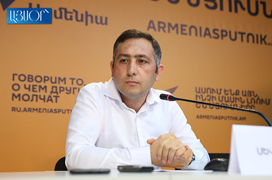 Главный редактор Yerevan.today представляет новые подробности об обыске правоохранителей