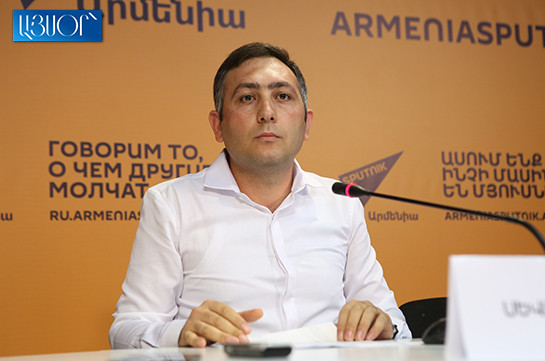 Роберт Кочарян не имеет никакой связи с «Yerevan Today» – главный редактор