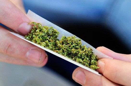 В ЮАР легализовали частное хранение и употребление марихуаны