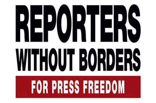 Reporters Without Borders condemns search of Yerevan.Today headquarters