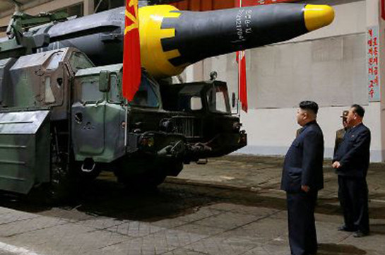 КНДР пообещала демонтировать ядерные и ракетные объекты