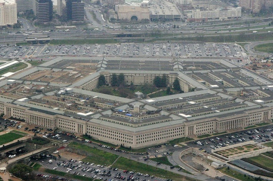 Pentagon identifies Russia, China as threats to cybersecurity — media