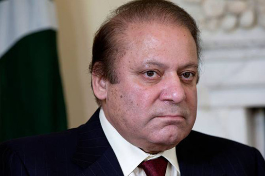 Պակիստանում դատարանը որոշել է բանտային կալանքից ազատել նախկին վարչապետ Շարիֆին