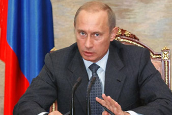 Путин оказался в списке мировых врагов прессы 