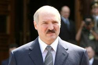 Lukashenko says won’t extradite ousted Bakiyev