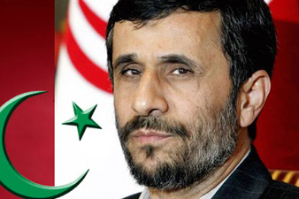 Ahmadinejad calls to verify figures of US nuclear arsenal