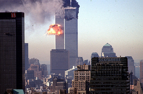 Թրամփը երկարաձգել է սեպտեմբերի 11-ի ահաբեկչություններից հետո սահմանված պատժամիջոցները