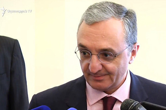 CSTO’s silence does not mean we are not implementing our function in organization: Armenia’s FM