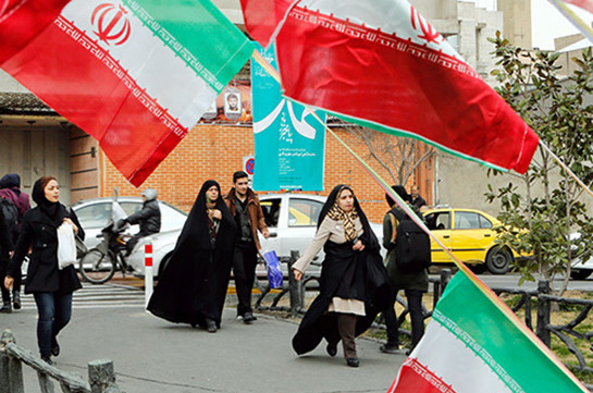 США в очередной раз назвали Иран главным спонсором терроризма в мире