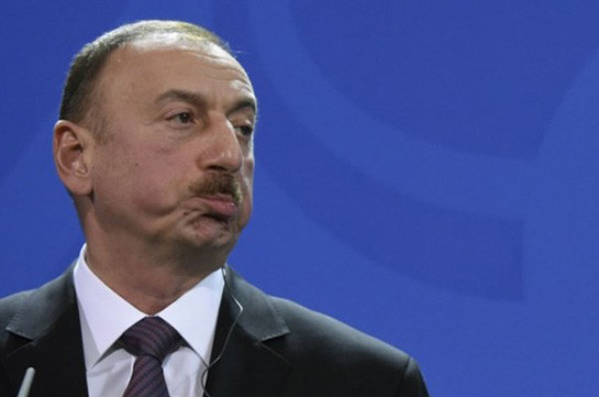 Карабах не получит какого-либо статуса вне суверенитета Азербайджана - Алиев