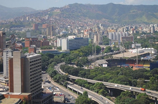 Վենեսուելայում գները բարձրացնելու մեղադրանքով կալանավորվել է սուպերմարկետի ավելի քան 30 մենեջեր