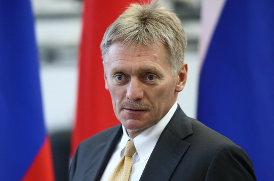 Kremlin: Reacting to every single US sanction can run yourself into the ground