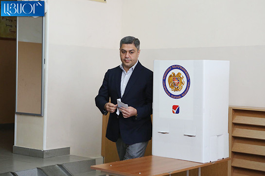 These elections to reflect people’s will: NSS director
