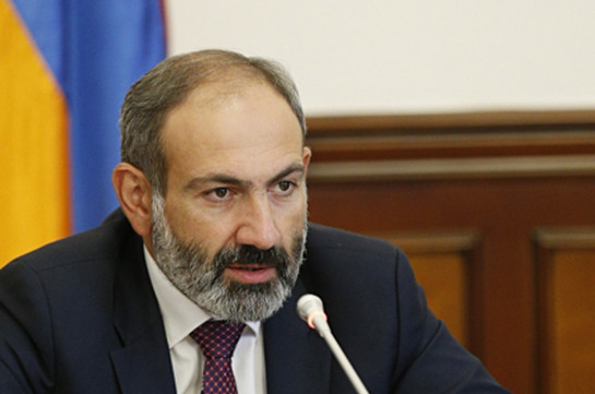 Пашинян: Внеочередные выборы в Совет старейшин Еревана – беспрецедентные