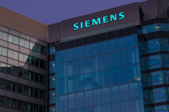 Siemens готовится заключить договор на восстановление энергосети Ирака