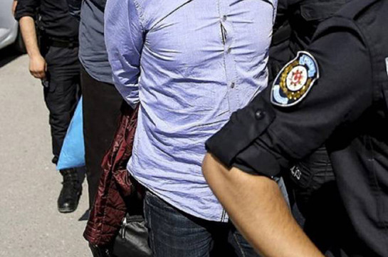 Թուրքիայի դատախազությունը FETO-ի գործով զինվորականների ձերբակալման նոր կարգադրագրեր է տվել