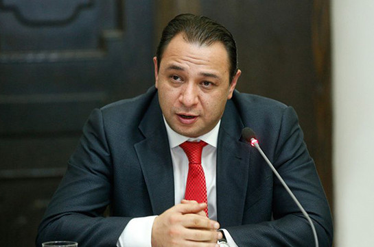 Ара Варданяну не предъявлено обвинение по двум статьям – адвокат  опровергает