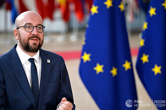 Премьер Бельгии призвал Евросоюз к стратегическому сотрудничеству с Турцией