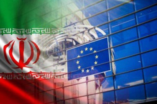 ԵՄ-ն ֆինանսական մեխանիզմ կստեղծի Իրանի հետ ամերիկյան պատժամիջոցների շրջանցմամբ գործարքներ իրականացնելու համար
