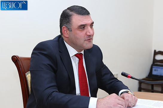 Armenia’s PM may be invited to Investigative Committee for interrogation: Committee chairman
