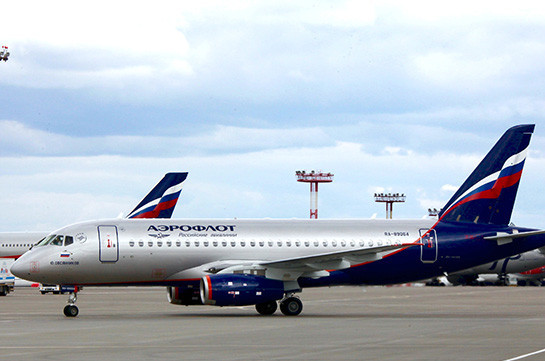 Российские авиакомпании начали вести черные списки пассажиров