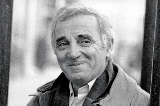 Legendary singer Charles Aznavour to be buried in Montfort Community cemetery
