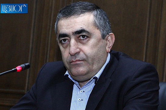 ARF-D receives no invitation from PM to discuss conduction of snap parliamentary elections