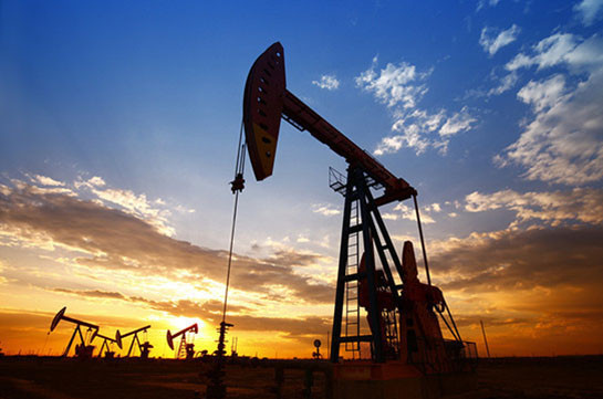 Цена на нефть марки Brent превысила $86 за баррель
