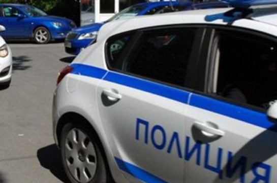 Полиция Болгарии задержала подозреваемого в убийстве тележурналистки
