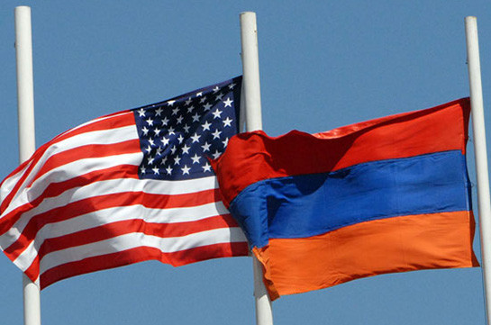 U.S. announces increase of volume of assistance to Armenia