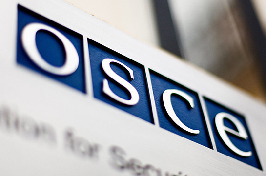 Azerbaijani side fails to lead the OSCE mission to its front-line positions: NKR DM