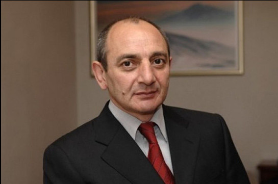 Karen Nersisyan appointed head of Karabakh’s President’s Consulting-Economic Department
