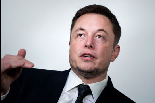 Сын Мердока может сменить Илона Маска во главе совета директоров Tesla